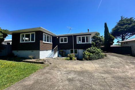 Photo of property in 55 Tawa Crescent, Manurewa, Auckland, 2102