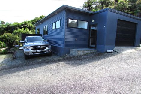 Photo of property in 7e Fernhill Place, Karoro, Greymouth, 7805