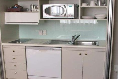 Photo of property in Quest Wellington Serviced Apart, 33u5d Hunter Street, Wellington Central, Wellington, 6011