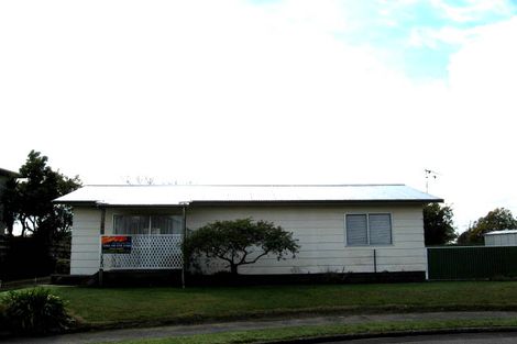 Photo of property in 5 Kereru Place, Masterton, 5810
