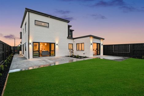 Photo of property in 37 Musselwhite Terrace, Chartwell, Hamilton, 3210