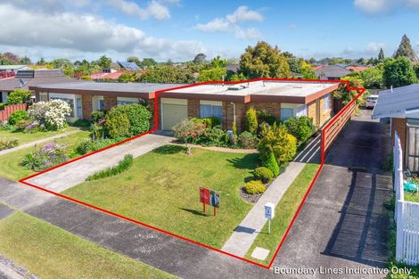 Photo of property in 3 Sandringham Road, Enderley, Hamilton, 3214