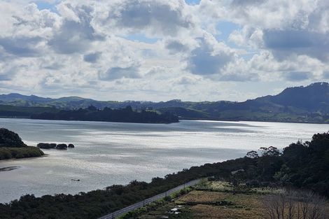 Photo of property in 156 Whangaroa Road, Kaeo, 0478