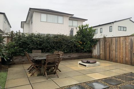 Photo of property in 23 Kokowai Parade, Hobsonville, Auckland, 0616