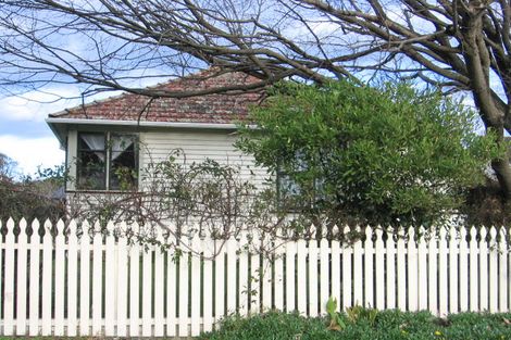 Photo of property in 66 Mcgregor Street, Milson, Palmerston North, 4414