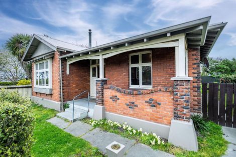 Photo of property in 36a Wilson Street, Seaview, Timaru, 7910