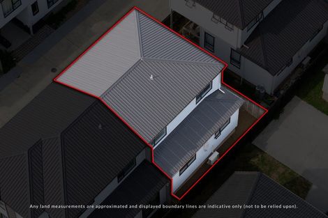 Photo of property in 10/62 Coxhead Road, Manurewa, Auckland, 2102