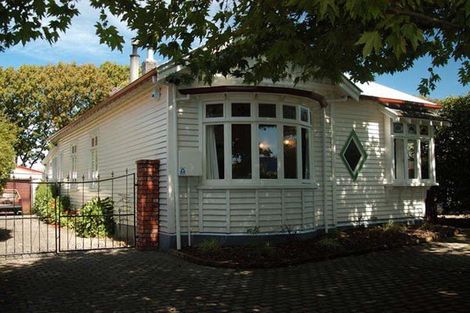 Photo of property in 52 Warrington Street, Mairehau, Christchurch, 8013