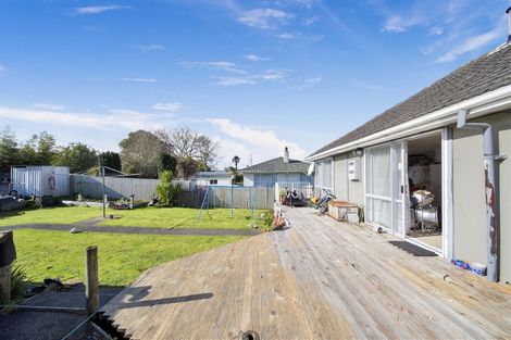 Photo of property in 104 Hathaway Street, Stratford, 4332