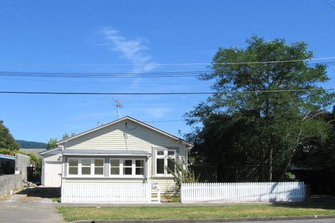 Photo of property in 6 Totara Street, Trentham, Upper Hutt, 5018