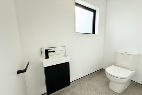 Photo of property in 57 Dampier Street, Woolston, Christchurch, 8023