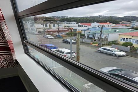 Photo of property in 24u9 Princess Terrace, Newtown, Wellington, 6021