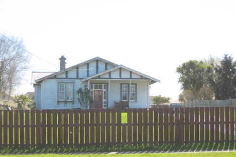 Photo of property in 46 Mill Street, Marton, 4710