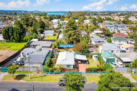 Photo of property in 18 Arney Road, Ranui, Auckland, 0612