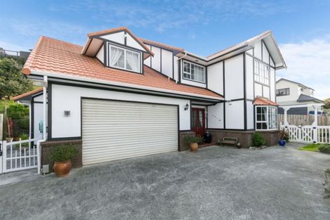 Photo of property in 101 Cortina Avenue, Johnsonville, Wellington, 6037
