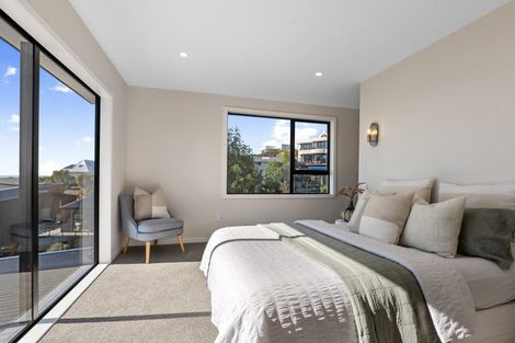 Photo of property in 167 Soleares Avenue, Mount Pleasant, Christchurch, 8081