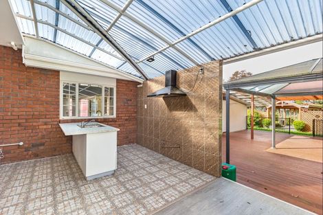 Photo of property in 84 The Avenue, Levin, 5510