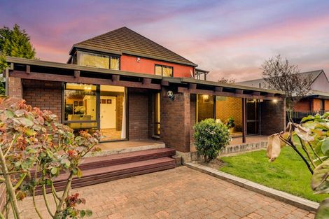 Photo of property in 58 Corfe Street, Ilam, Christchurch, 8041