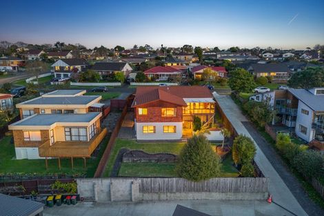 Photo of property in 56 Galloway Crescent, Farm Cove, Auckland, 2012