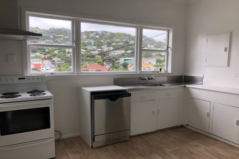 Photo of property in 23 Waipapa Road, Hataitai, Wellington, 6021