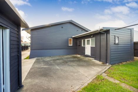 Photo of property in 194 Ferguson Street, West End, Palmerston North, 4412