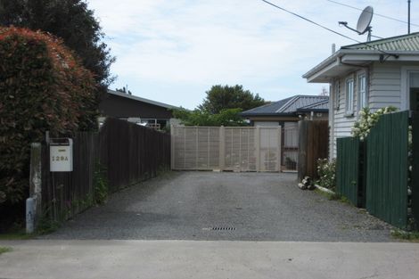 Photo of property in 129a Redwood Street, Redwoodtown, Blenheim, 7201