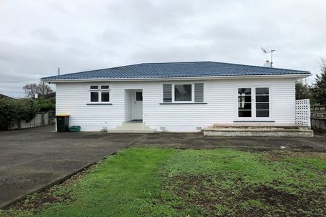 Photo of property in 18 Dudley Street, Levin, 5510