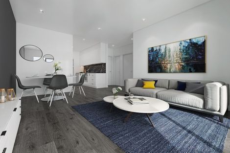 Photo of property in 1/4 Richards Avenue, Forrest Hill, Auckland, 0620