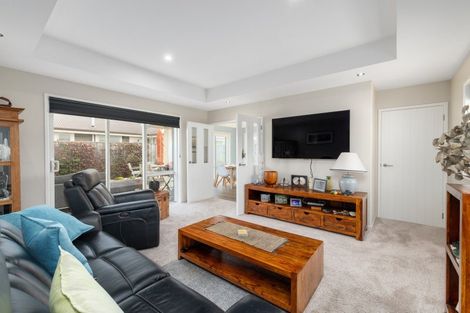 Photo of property in 18 Eyrewell Road, Pegasus, 7612