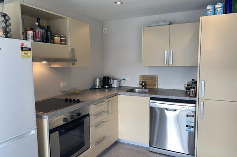 Photo of property in Dual Apartments, 411/142u Vivian Street, Te Aro, Wellington, 6011