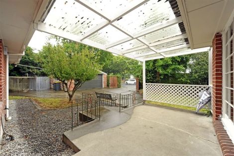 Photo of property in 65 Yaldhurst Road, Sockburn, Christchurch, 8042