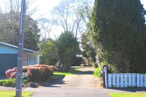 Photo of property in 30 Carlyle Avenue, Chartwell, Hamilton, 3210