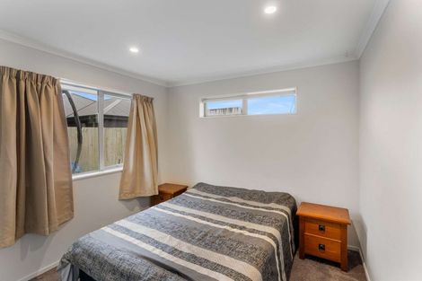 Photo of property in 52 Lucca Crescent, Rolleston, 7615