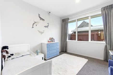 Photo of property in 24 Glenconnor Place, Burwood, Christchurch, 8083