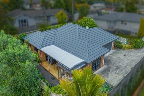 Photo of property in 5a Shanley Crescent, Waiuku, 2123