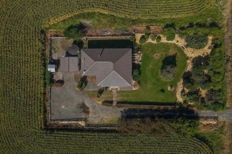 Photo of property in 421 Green Road, Rongotea, Palmerston North, 4476