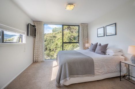 Photo of property in 9 Lushingtons Bay Road, Takamatua, 7581