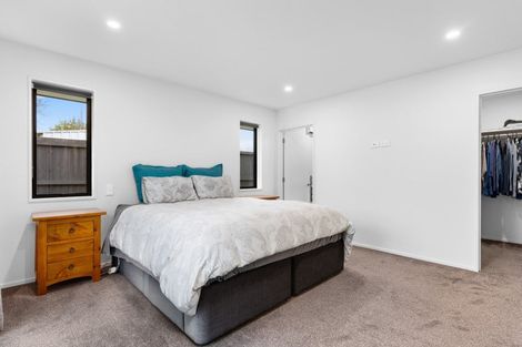 Photo of property in 55 Masefield Drive, Rolleston, 7614