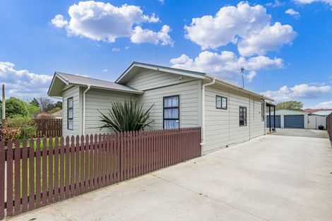 Photo of property in 9 Amelia Street, Woodville, 4920