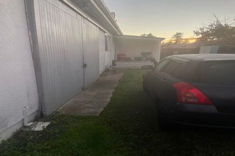 Photo of property in 59 Bannister Street, Masterton, 5810