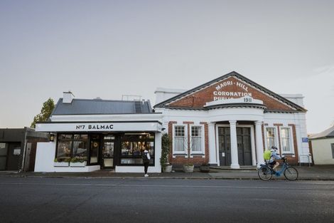 Photo of property in 91 Cannington Road, Maori Hill, Dunedin, 9010