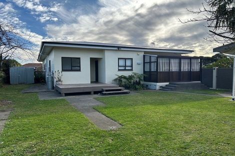 Photo of property in 10 Cassino Crescent, Onekawa, Napier, 4110