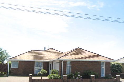 Photo of property in 1/20 Bicknor Street, Templeton, Christchurch, 8042