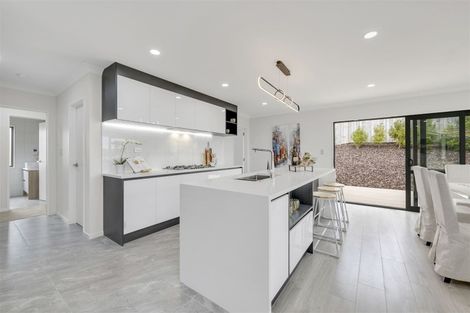 Photo of property in 19 Elevation Street, Flat Bush, Auckland, 2019