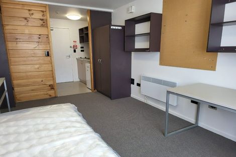 Photo of property in Martin Square Apartments, 106/20 Martin Square, Te Aro, Wellington, 6011