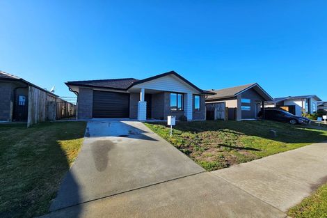 Photo of property in 20 Tamapahore Boulevard, Papamoa Beach, Papamoa, 3118