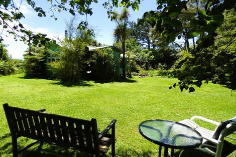 Photo of property in 72 Snodgrass Road, Westport, 7892