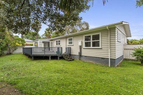 Photo of property in 39 Macarthur Street, Levin, 5510