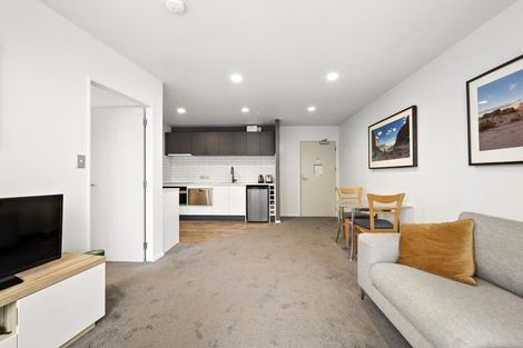 Photo of property in Gilmer Terrace Car Park, 401/9 Gilmer Terrace, Wellington Central, Wellington, 6011