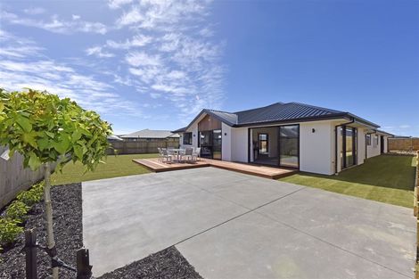 Photo of property in 12 Papatahora Drive, Lincoln, 7608